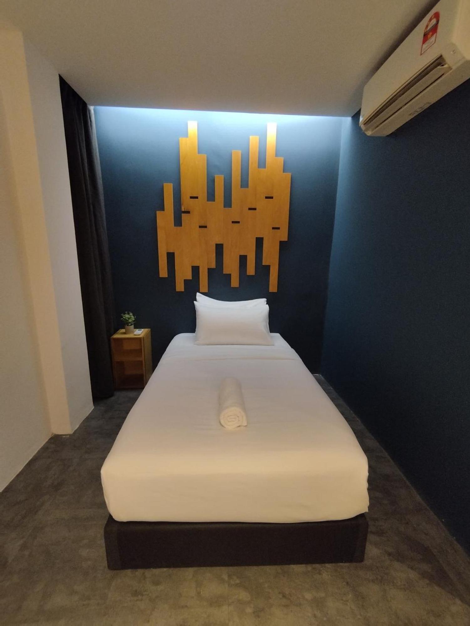 Kingston Hotel 7 - Johor Bharu Johor Bahru Luaran gambar
