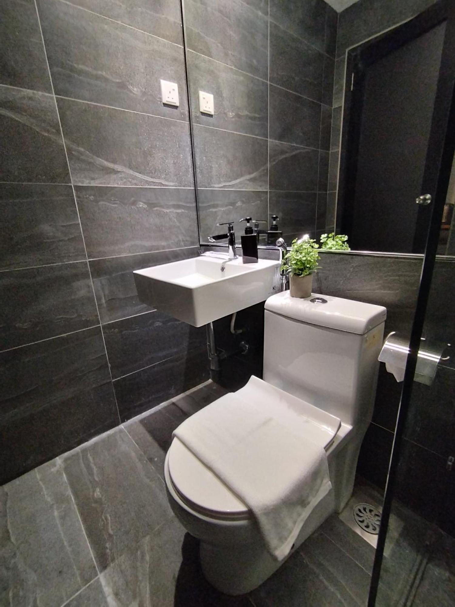 Kingston Hotel 7 - Johor Bharu Johor Bahru Luaran gambar