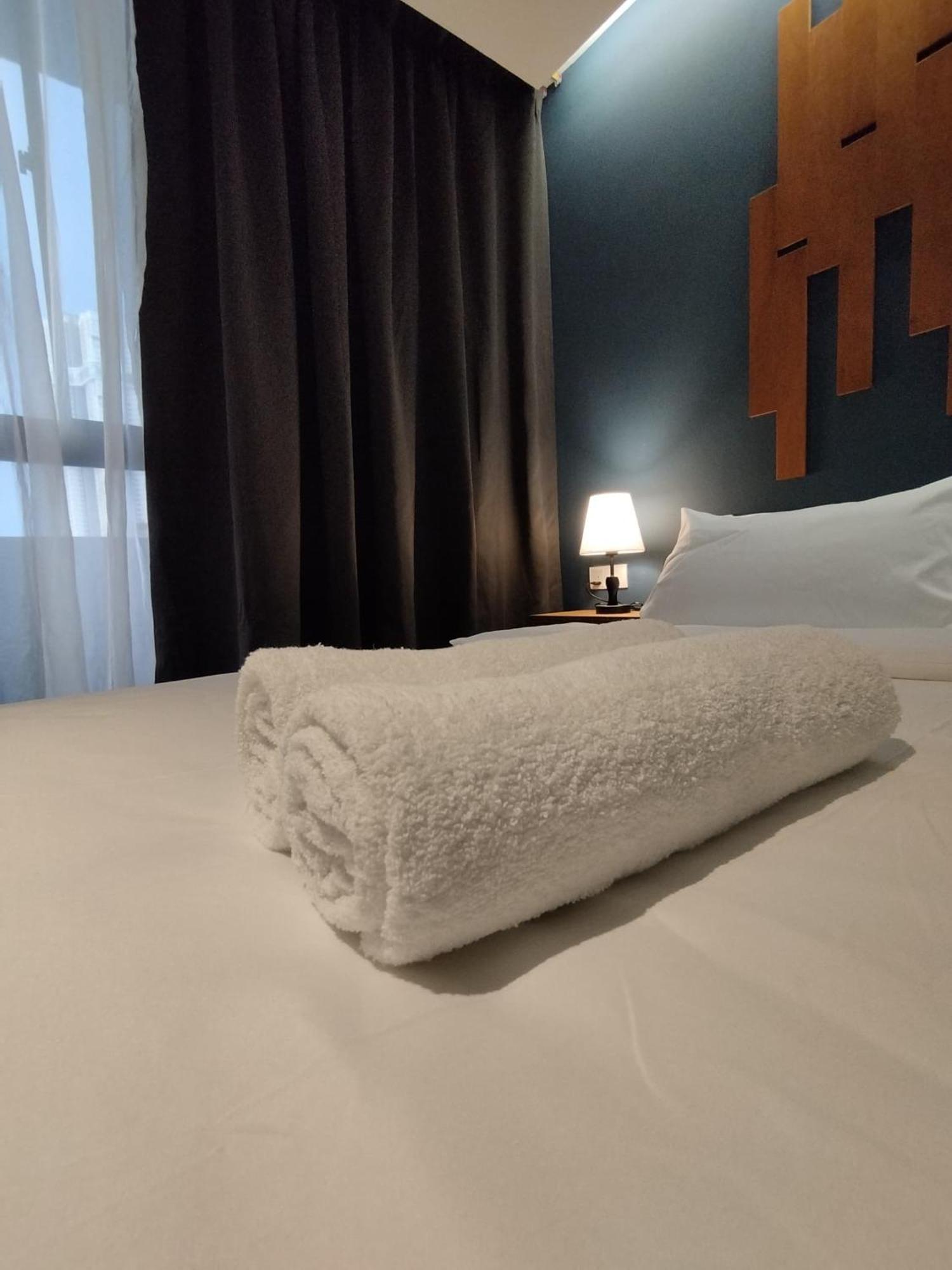 Kingston Hotel 7 - Johor Bharu Johor Bahru Luaran gambar