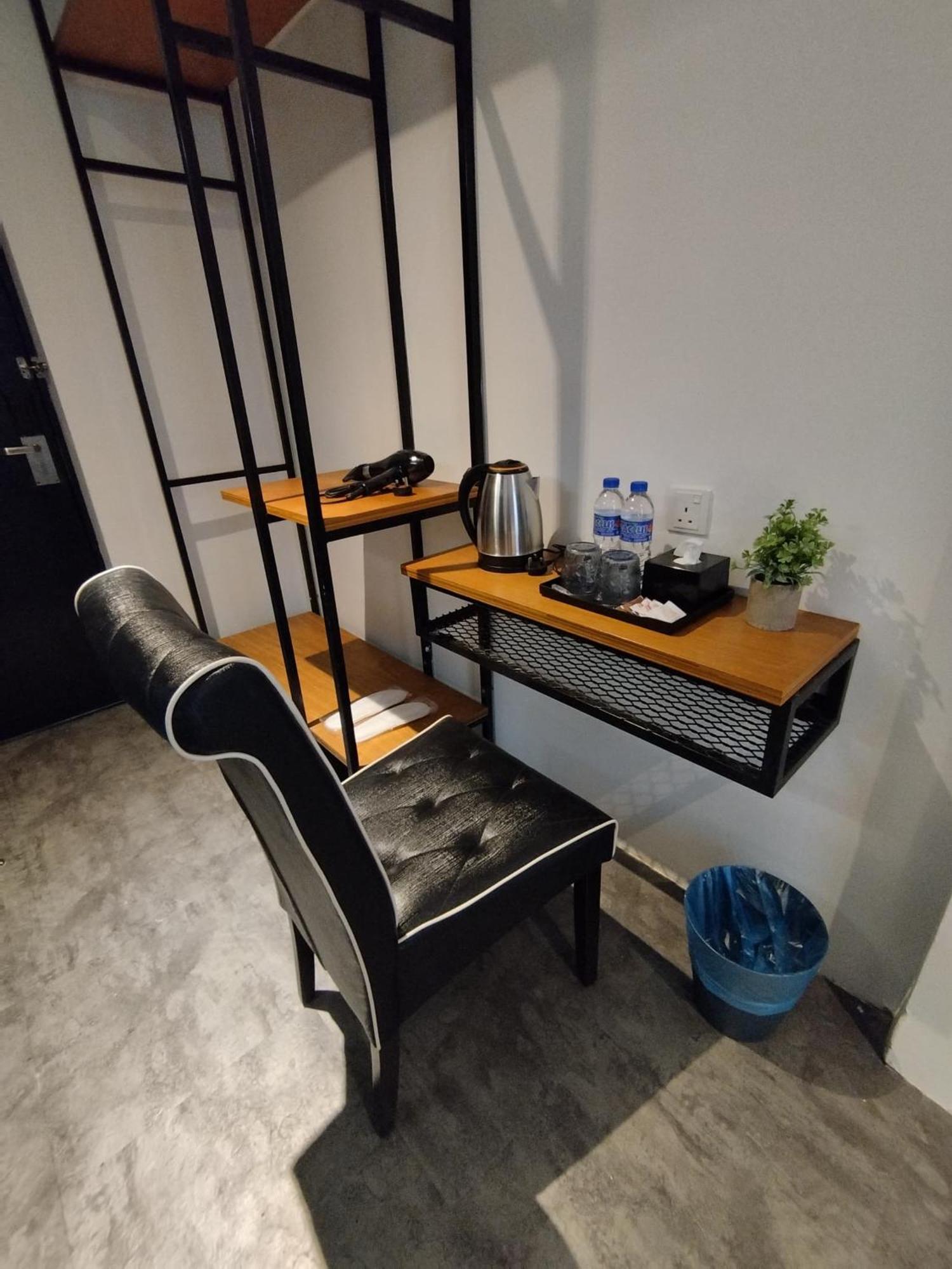 Kingston Hotel 7 - Johor Bharu Johor Bahru Luaran gambar