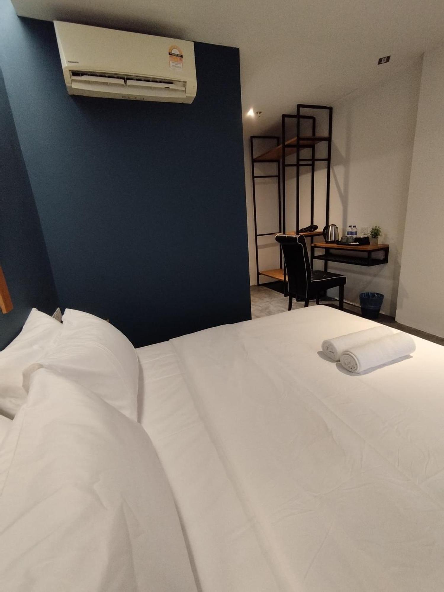Kingston Hotel 7 - Johor Bharu Johor Bahru Luaran gambar