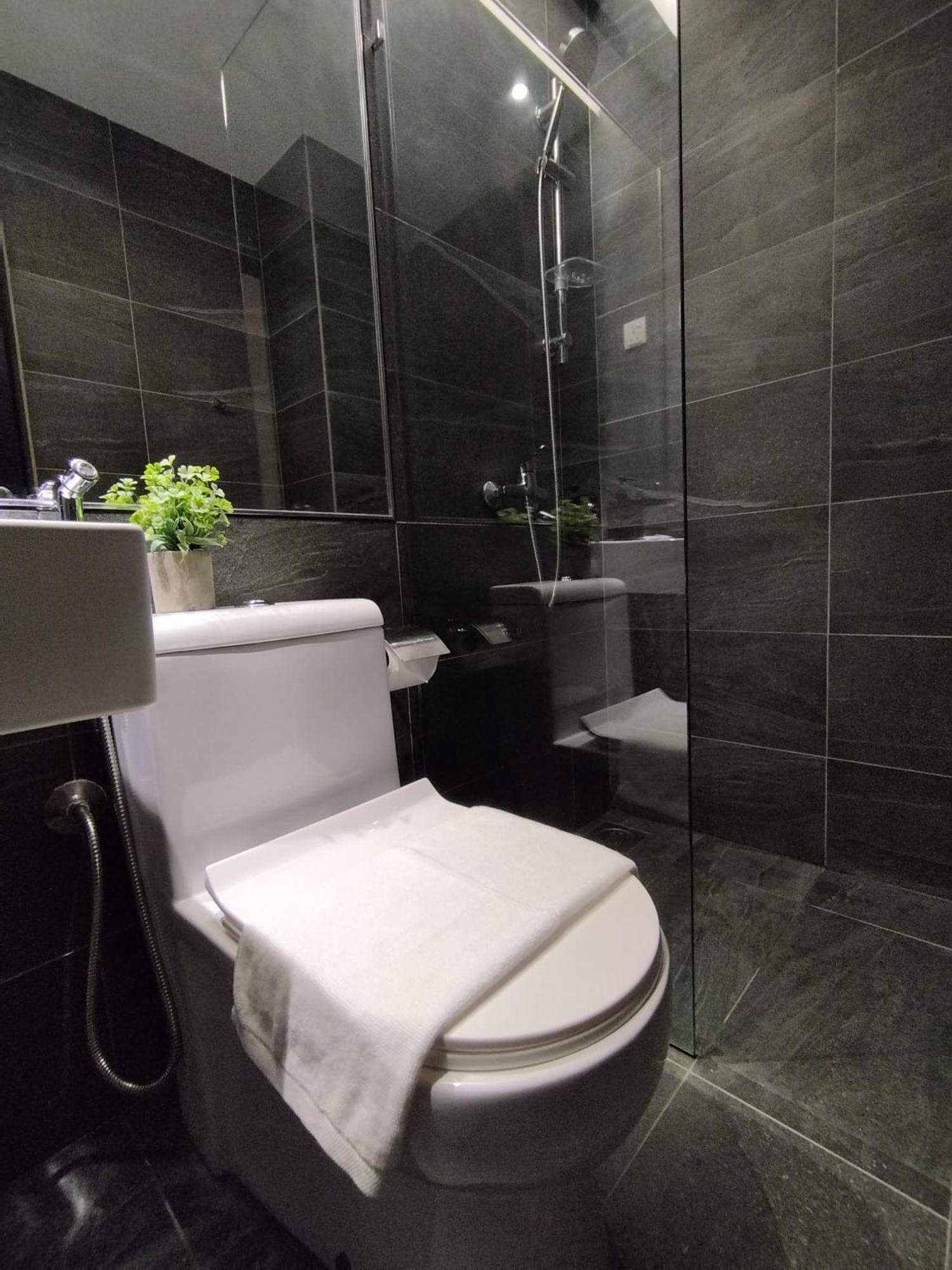 Kingston Hotel 7 - Johor Bharu Johor Bahru Luaran gambar