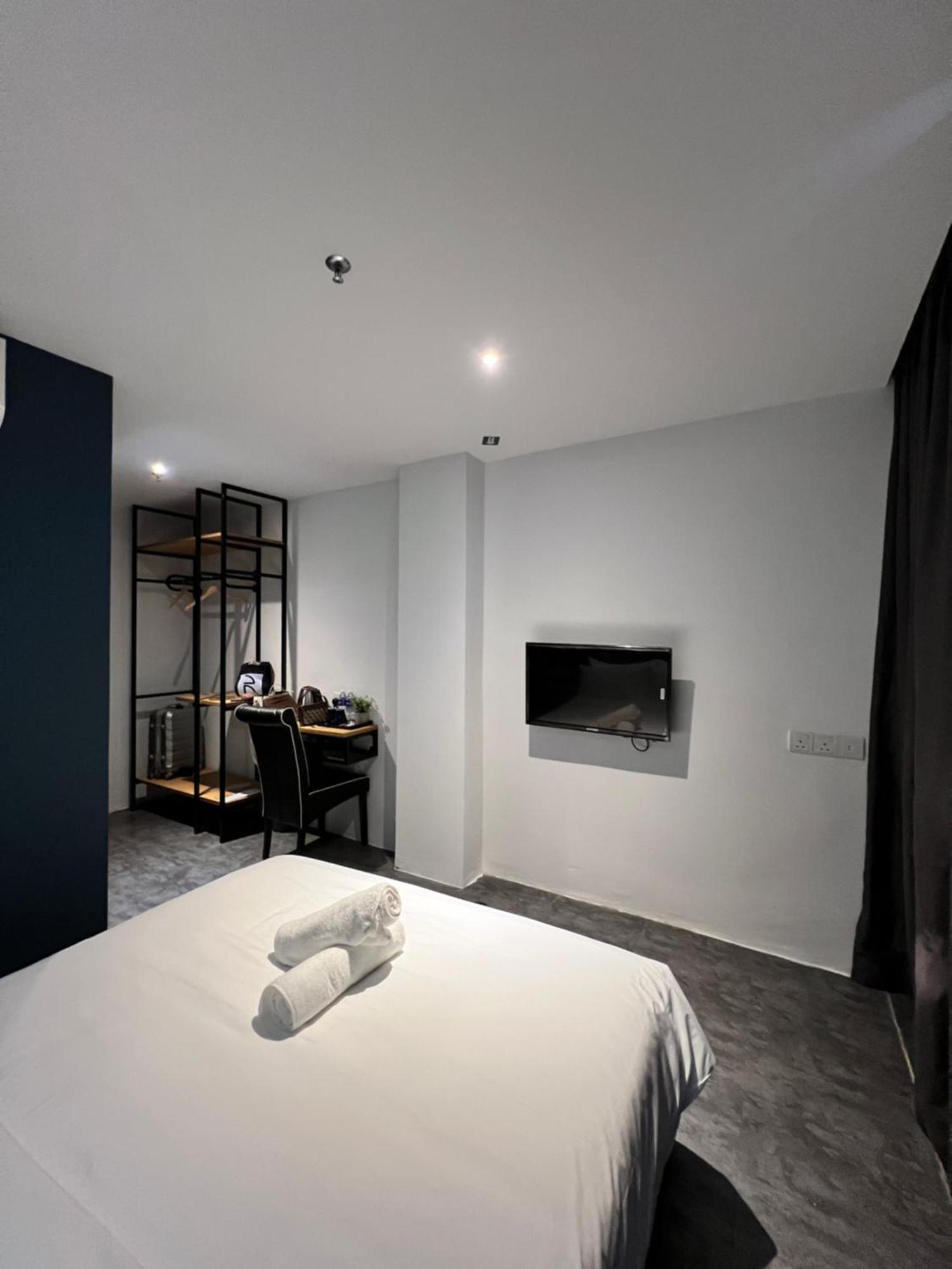 Kingston Hotel 7 - Johor Bharu Johor Bahru Luaran gambar