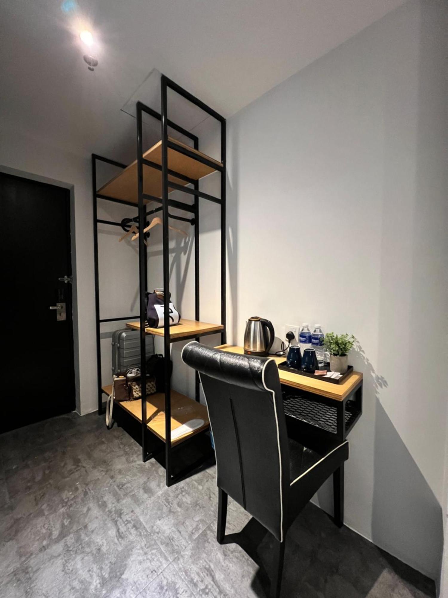 Kingston Hotel 7 - Johor Bharu Johor Bahru Luaran gambar